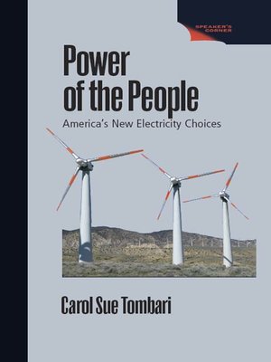cover image of Power of the People